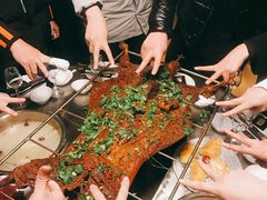 -夜宴江景餐厅
