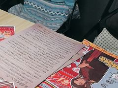 -剧狐剧本杀·月球探案馆(人民广场1号店)
