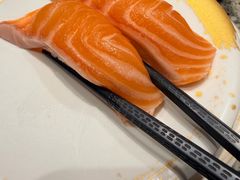 -合点寿司(美罗城店)