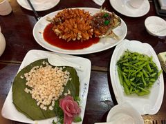 -吴门人家·苏宴宫廷菜(拙政园店)