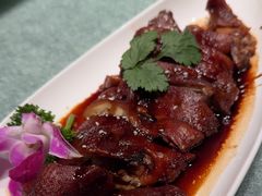 -阿娘家·原生态农家菜(国顺东路店)