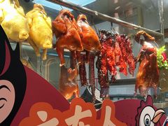 -大头力茶餐厅(花都融创茂店)