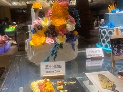 -舟山朱家尖威斯汀酒店·知味标帜自助餐厅