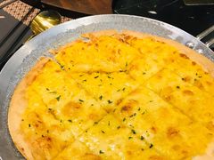 芝士榴芒薄饼-KCOOKING概念韩餐(世茂52+店)