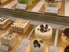 -M'CAKE(西单大悦城店)