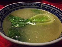 -白家餐厅(徐家汇店)