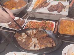 -枪火串烧·东北特色烧烤(罗湖总店)