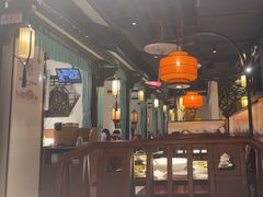 -醉英雄四川料理(新塘万达广场店)
