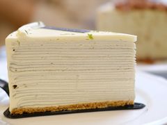 青柠芝士千层-小半有礼(天河南店)