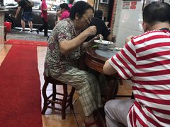 大堂-珍珍小食店(西华路店)