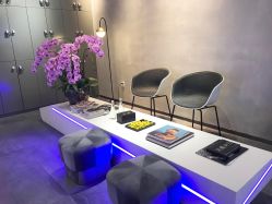 点击看大图 大厅-SEBASTIAN塞巴斯汀