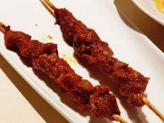 -南门小馆·清真(国贸商城店)