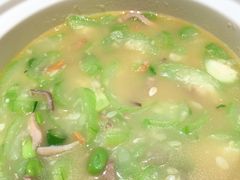 -西贝莜面村(万象天地店)
