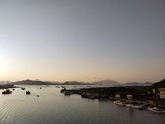 -沈家门渔港