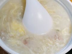 -吕氏疙瘩汤·私家菜馆(慈云寺店)