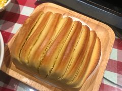 -西贝莜面村(上海百联西郊店)