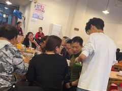 -冶建镜子·老南昌大排档·江西虾王(总店)