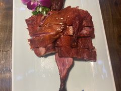 -老灶房-四川土菜(铁牛广场店)