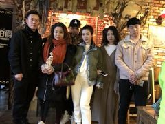 -MAX伯爵趣味互动密室逃脱(大坪D馆店)