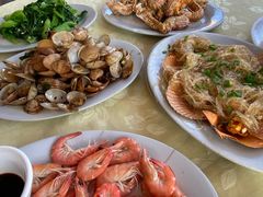 -秋姐美食店(旅游大道店)