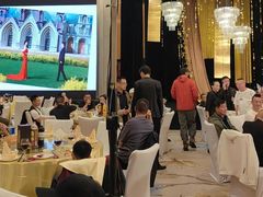 -豪廷轩中餐厅·特色云南菜(温德姆至尊豪廷大酒店)