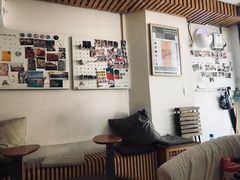 -几米咖啡(龙洲湾花园店)