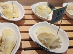 -星伦多自助料理·涮烤一体(杭州来福士店)