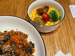 -森Some Fusion(荔湾店)