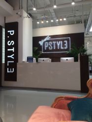 -P.STYLE派斯造型