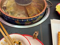 -京元盛铜锅涮肉(上海总店)