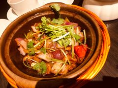 -鹊玥·粤菜小馆(汇智国际商业中心店)