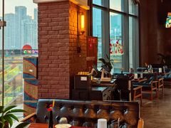 -埠口精酿夜景餐酒吧· BREWPORT BISTRO(长嘉汇重庆之眼店)