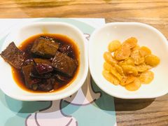 -小雅木姜子烤鸡·贵州菜(鸿通城店)