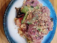 舂牛肉-阿木舂记·特色小吃(平江路店)