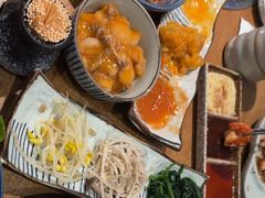 -大牛焱烧·和牛炭火烧放题