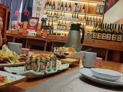 -鮨桐日本料理(望京店)