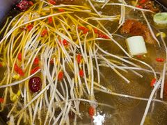 -守柴炉烤鸭&顺水鱼馆(合生汇店)