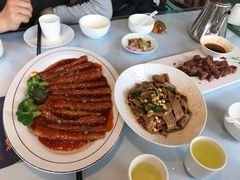 -德泰楼餐饮(莲湖路店)