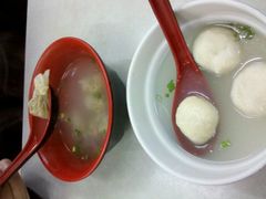 -大福星鱼丸(美食街店)