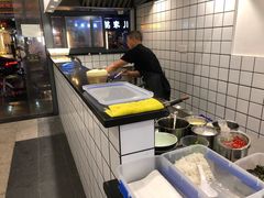 -经堂北路牛肉干面·溪口蒋永峰牛肉馆(宁波店)