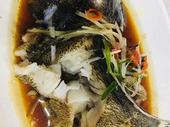 -南海渔家•海鲜•正宗海南菜(海棠湾店)