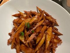 -苏帮袁Sue Cuisine(来福士店)