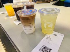 -瑞幸咖啡(三里屯SOHO-6号楼店)