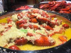 -王红军龙虾(盐仓桥店)