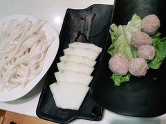 -陈记顺和牛肉火锅(永泰店)
