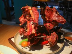 -纳鲁孜·新疆特色餐厅(上海悦荟广场店)