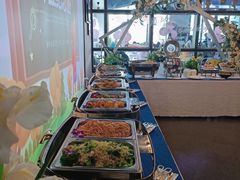 -CIAO·团建聚餐·生日派对轰趴馆(福田店)