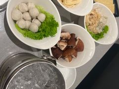 -海底捞火锅(高新万达广场店)