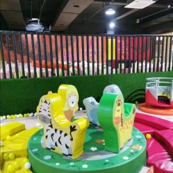 -latitude乐图空间(建宁路店)