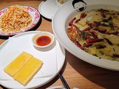 -首秀·四川料理(星耀101店)